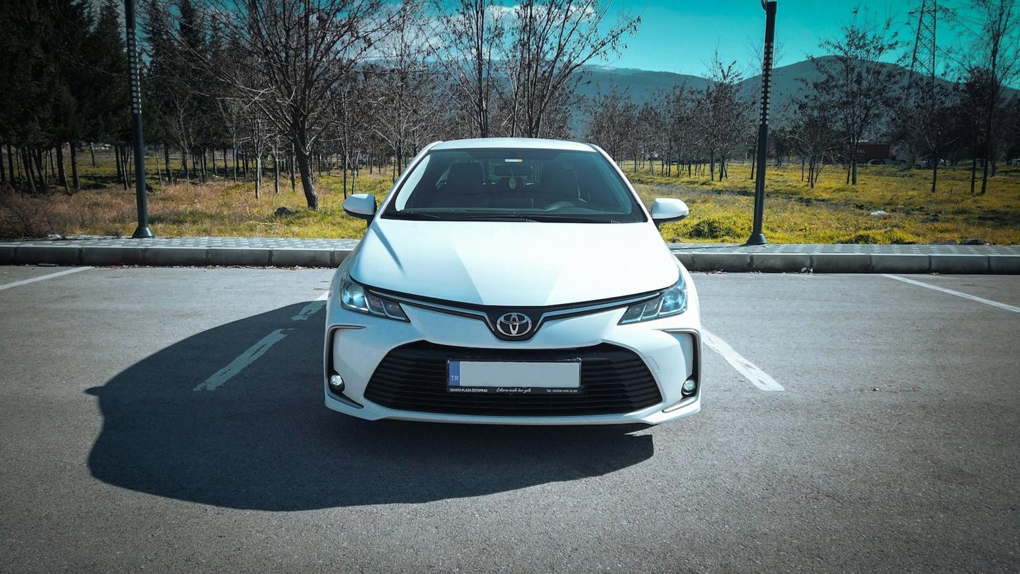 Toyota Corolla XEi 2.0 Flex Aut., foto 2 de 2