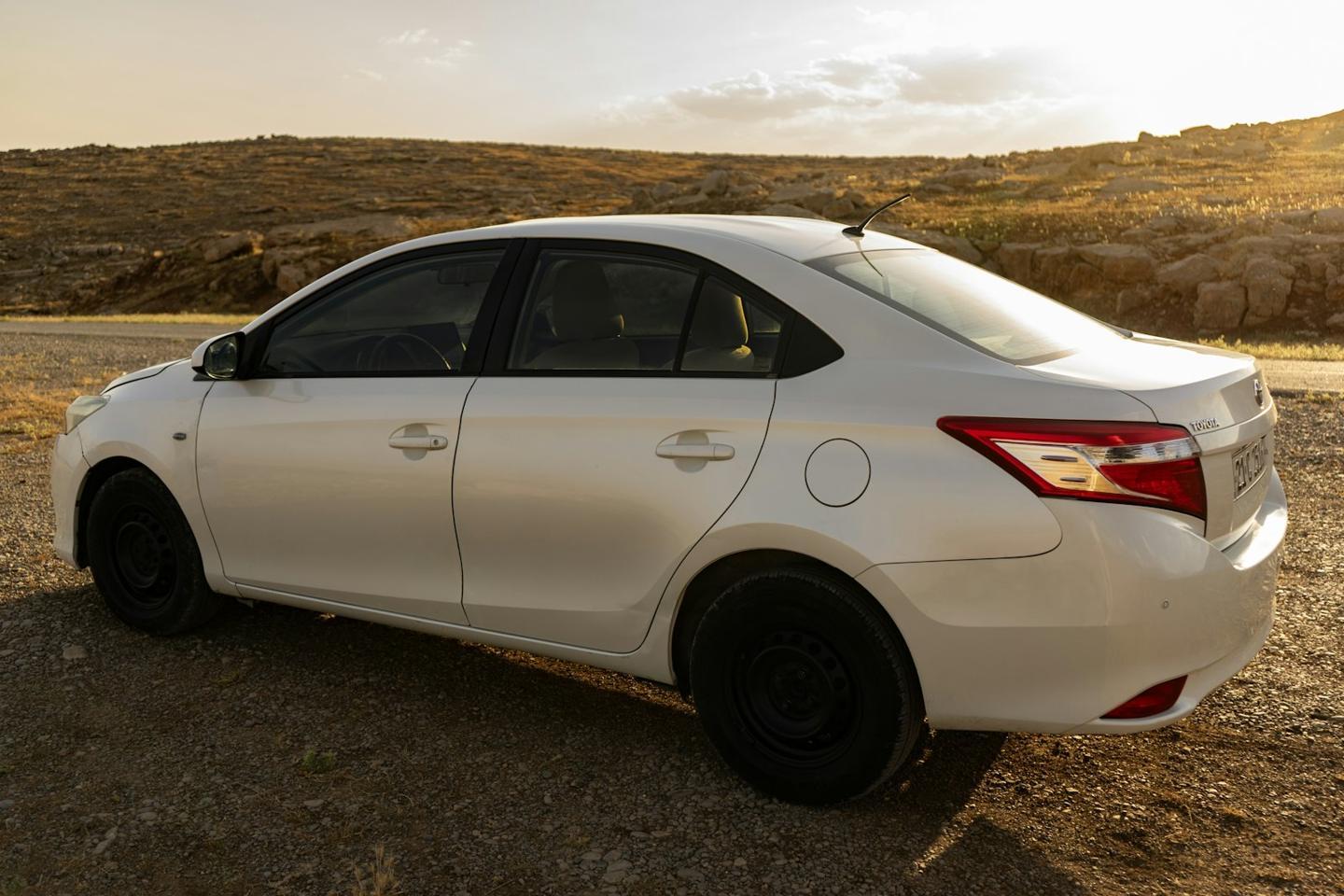 Toyota Yaris Sedan XS 1.5 CVT, foto 3 de 4