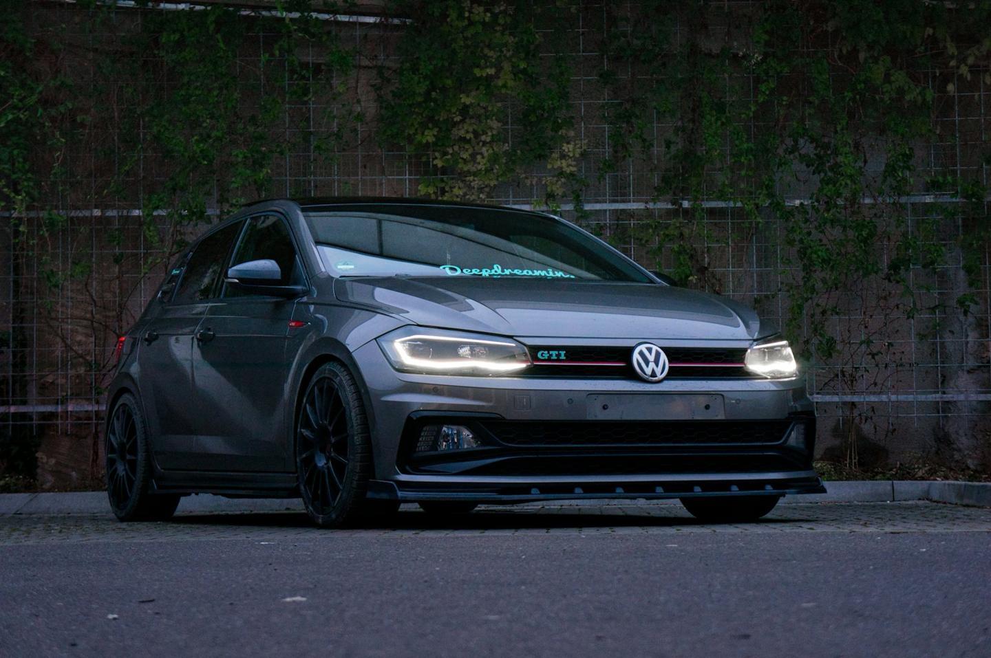Volkswagen Polo GTS 1.4 TSI Aut., foto 2 de 4